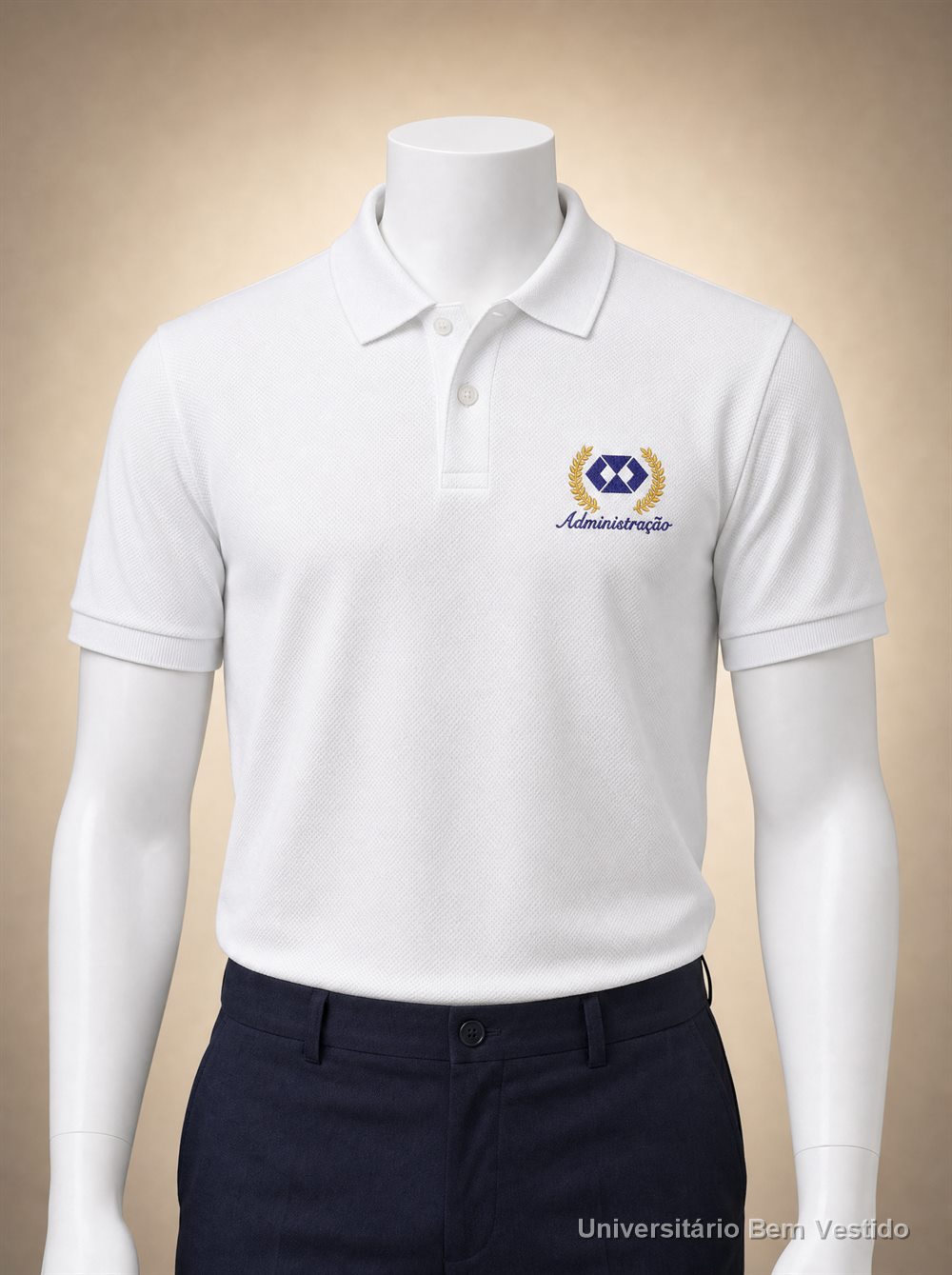 Polo de Curso Administração