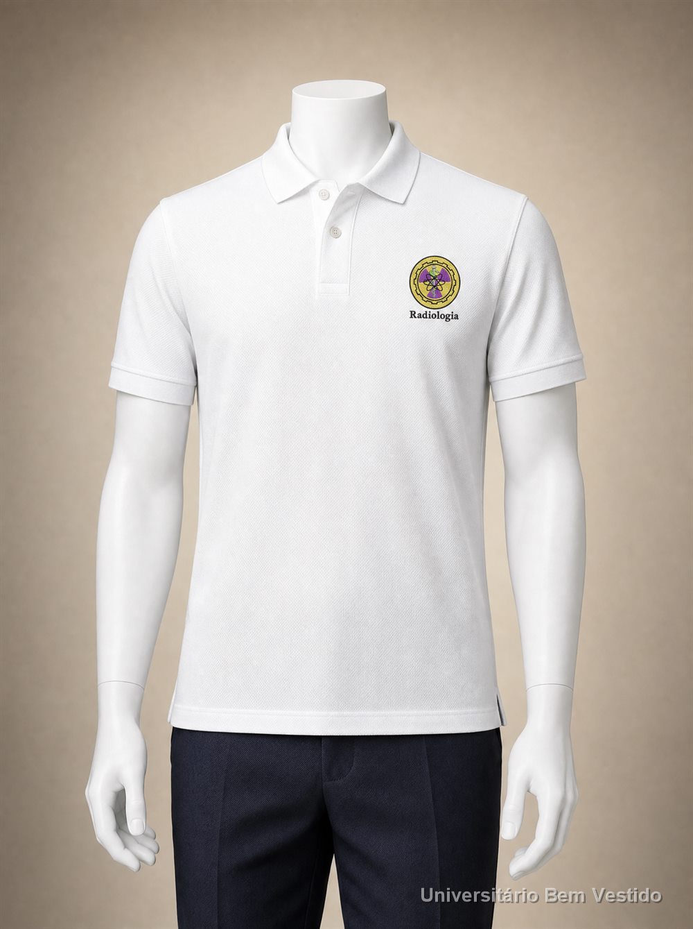 Polo Branca Radiologia