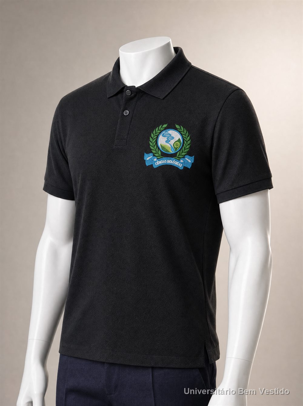 Polo Preta Ciências Biológicas