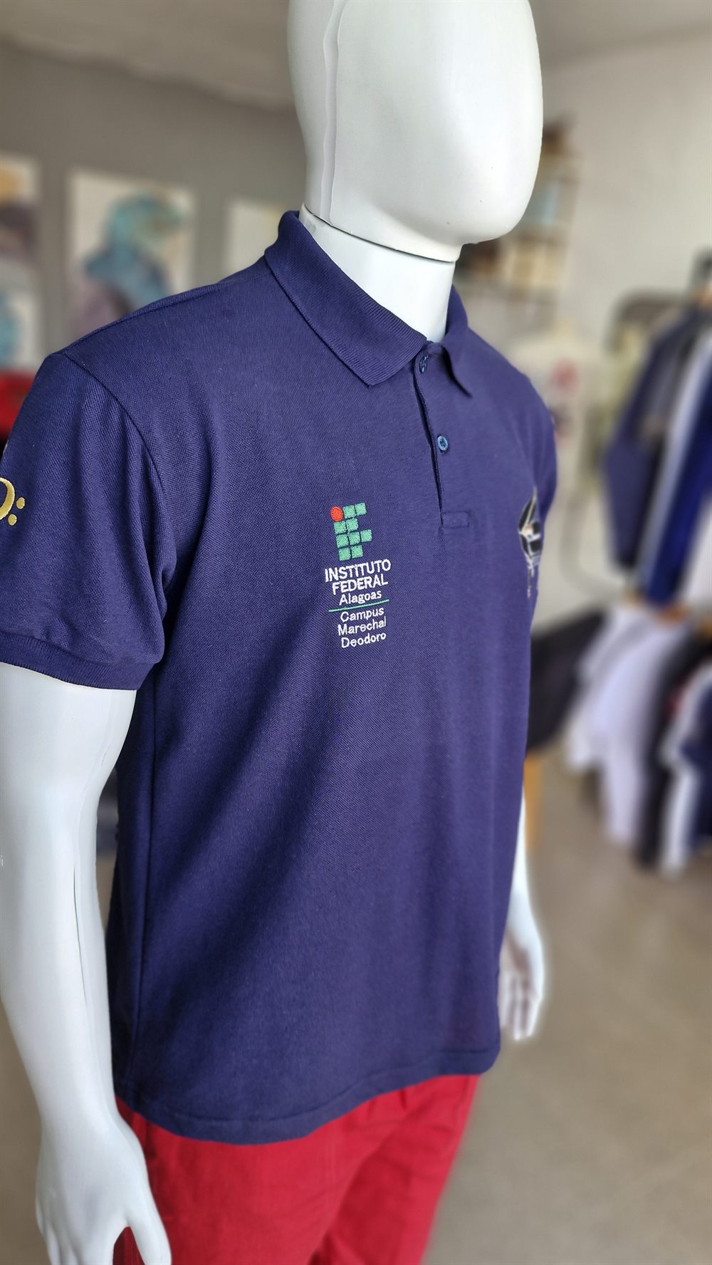 Polo Azul Música