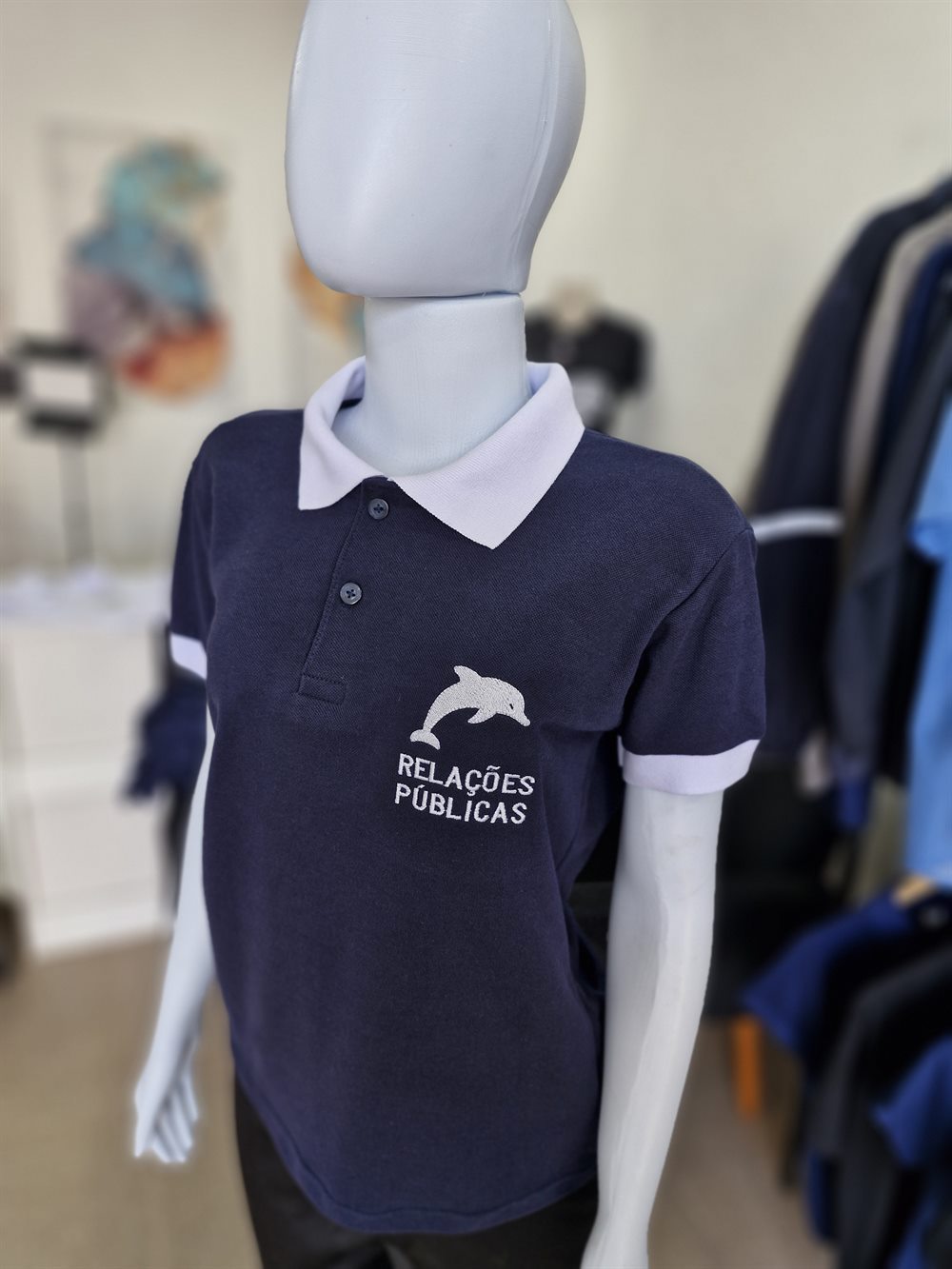 Polo Azul Relações Públicas