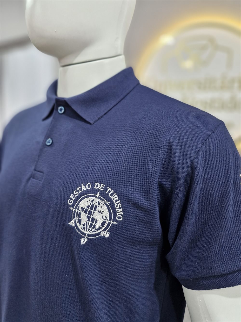 Polo Azul Gestão de Turismo