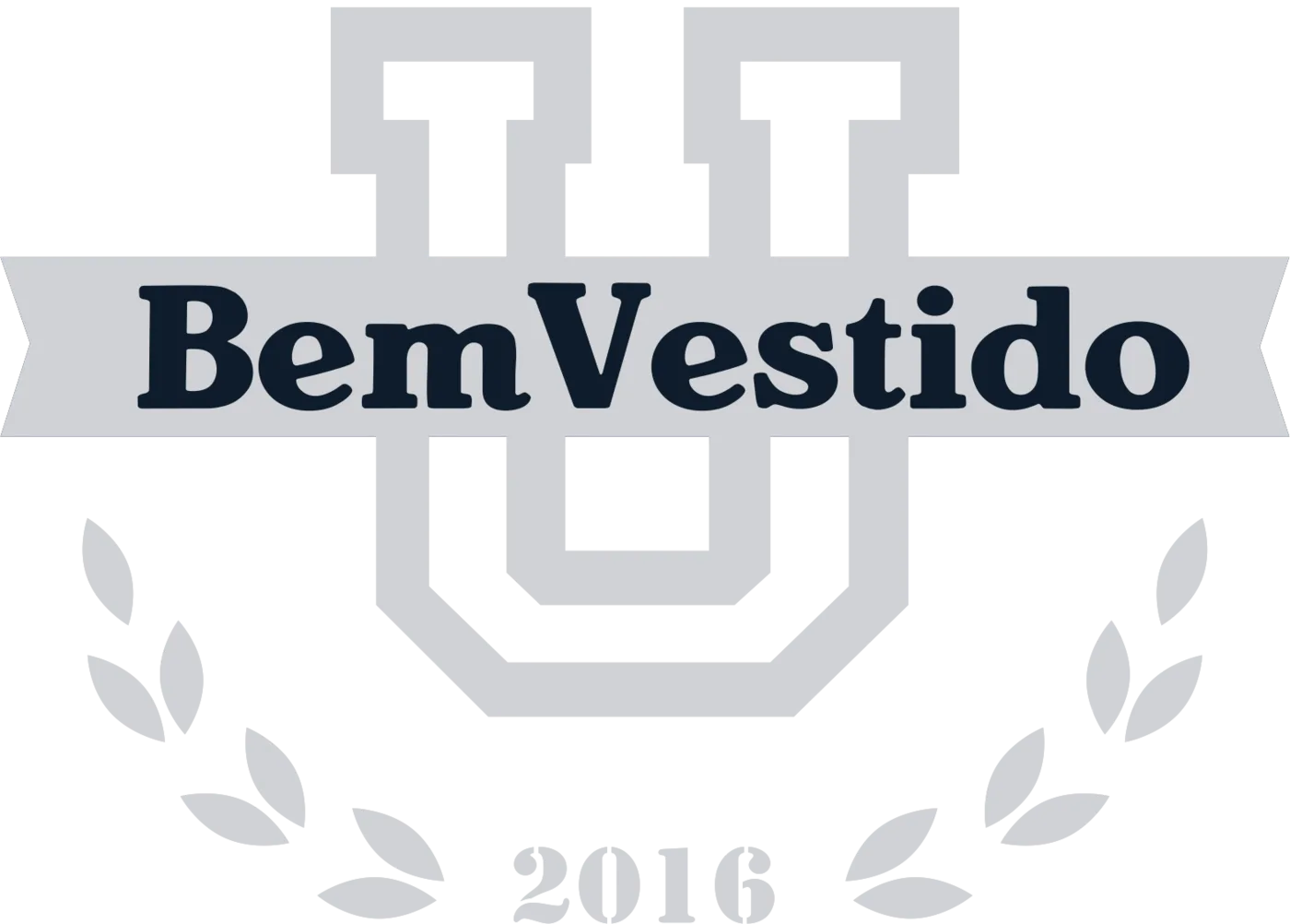 Universitário Bem Vestido