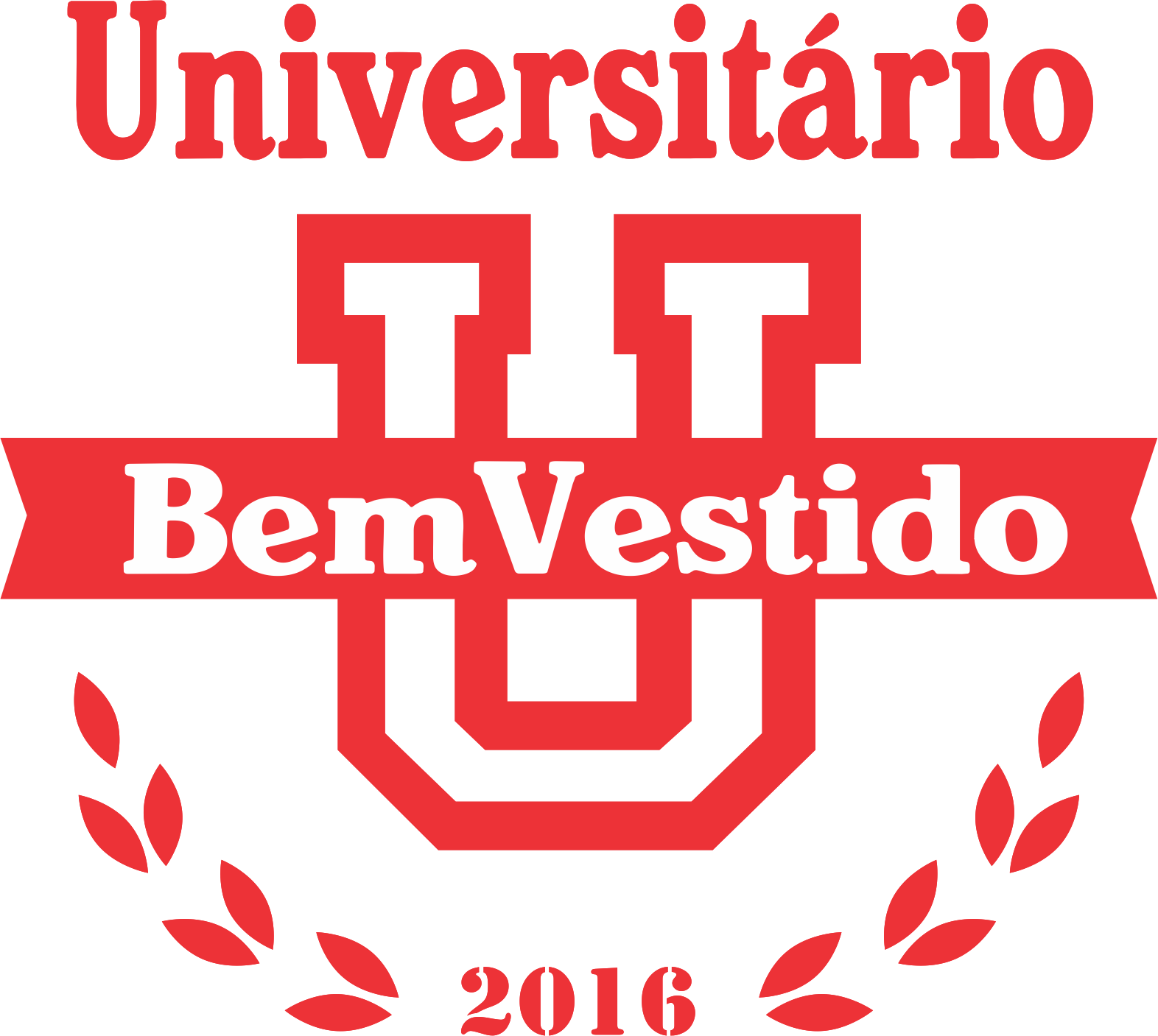 Universitário Bem Vestido