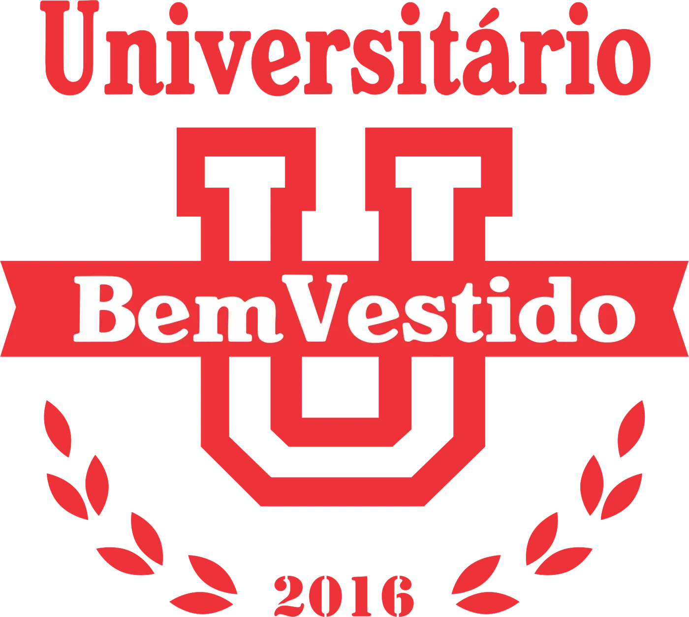 Universitário Bem Vestido